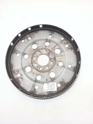 Volante Motor Chrysler Grand Caravan 3.3 2002