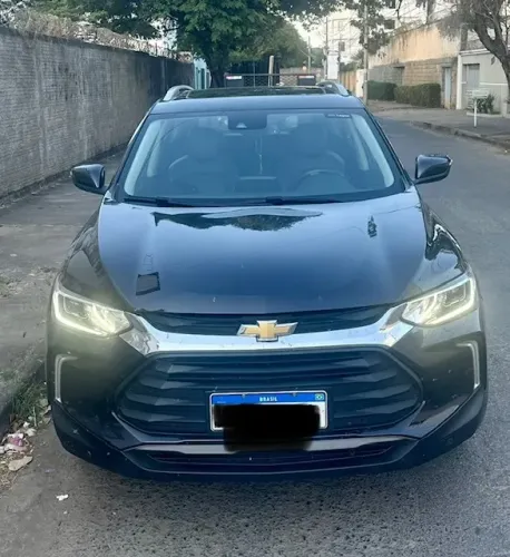 Chevrolet Tracker Premier 1.2 Turbo 12V Flex AUT 2024