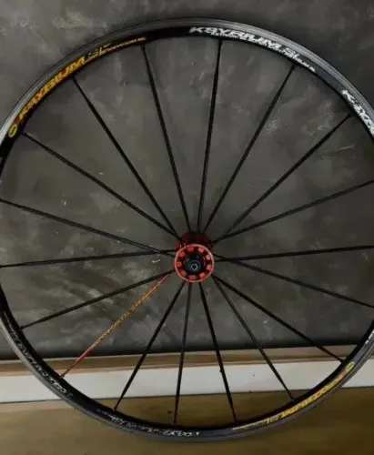 Rodas Mavic ksyrium sl
