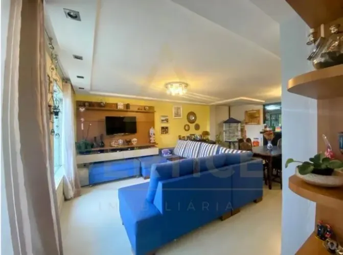Casa para Venda em Volta Redonda, Jardim Belvedere, 3 dormitórios, 1 suíte, 3 banheiros, 2