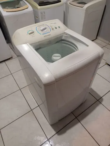 Máquina de lavar 12kg