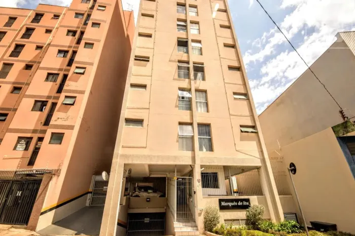 Apartamento à venda em Conceicao, Campinas - SP | Cód 44175