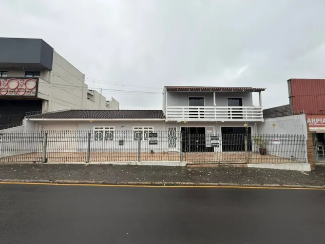 IMÓVEL COMERCIAL À VENDA NO ÓRFÃS