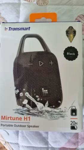 Tronsmart Mirtune H1
