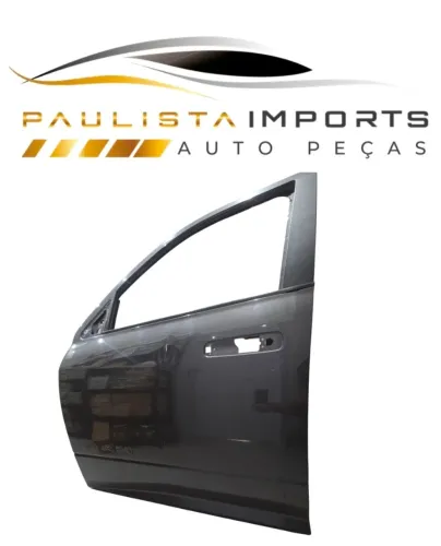 Porta Dianteira Ram 2500 3500 2019 2020 2021 2022