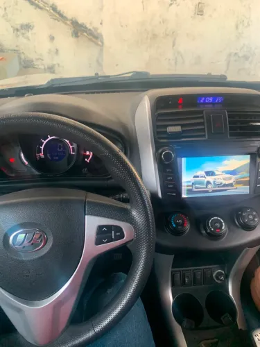 Lifan X60 1.8 16V 128cv 5P Mec. 2016