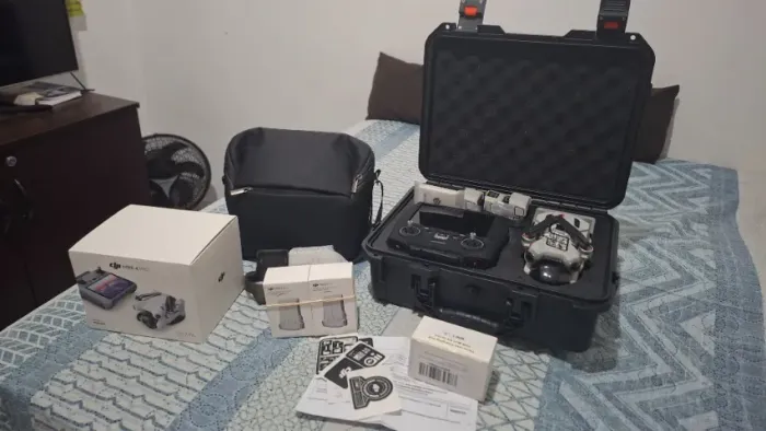 Dji mini 4 Pro