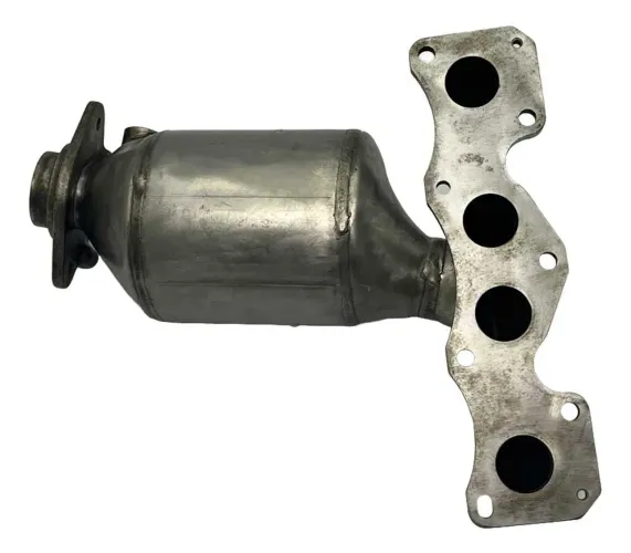 Catalisador Renault Sandero 1.6 | 208a03629r