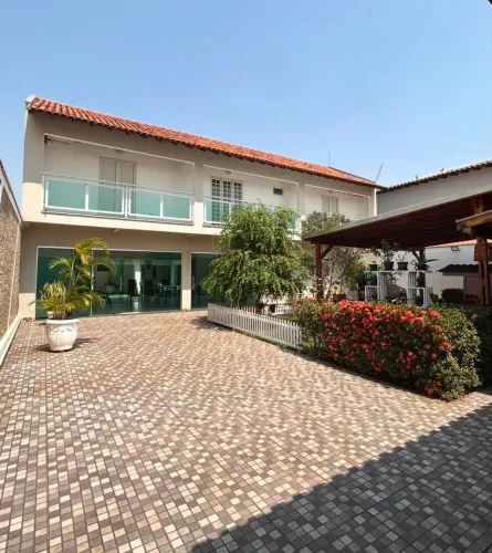 Casa à venda, Residencial Jardim Tropical, Penápolis, SP