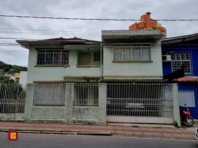 Casa residencial Centro de Florianópolis