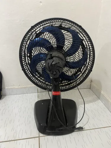 Ventilador Arno 40 cm