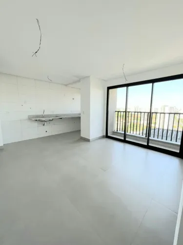 Lake House Residence - Ágio de Apartamento Novo à Venda 1 suíte no Lake House Residence no
