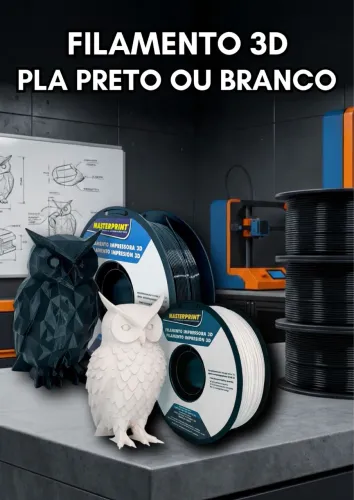 Filamentos 3d 