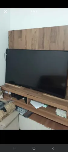 Vendo TV philco 55 polegadas para retirada de peças