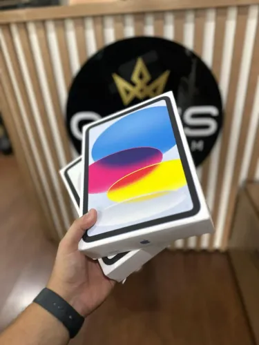 iPad 11 A16 128gb Novo Oportunidade Junina