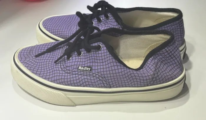 Tênis feminino, tamanho 37