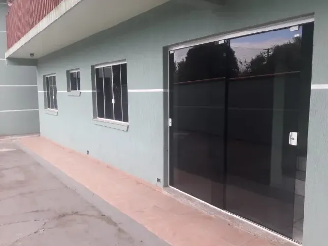 Apartamento em Lapa - Paraná.