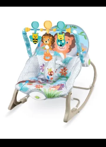 Cadeira para bebê