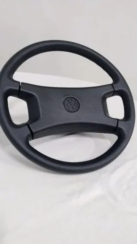 Volante original direção Volkswagen Passat Santana