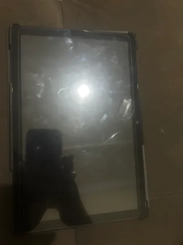Vendo tablet semi novo um ano de uso
