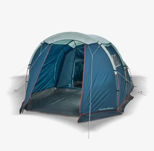 Barraca Quechua