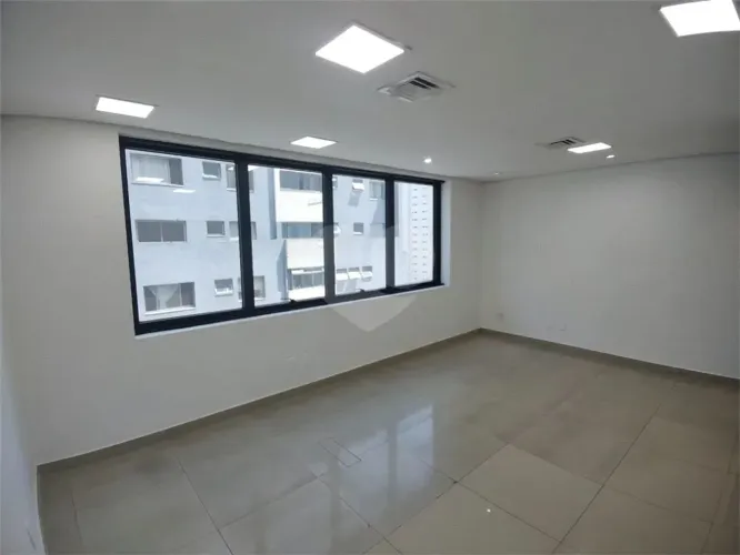 Salas à venda em Moema - SP