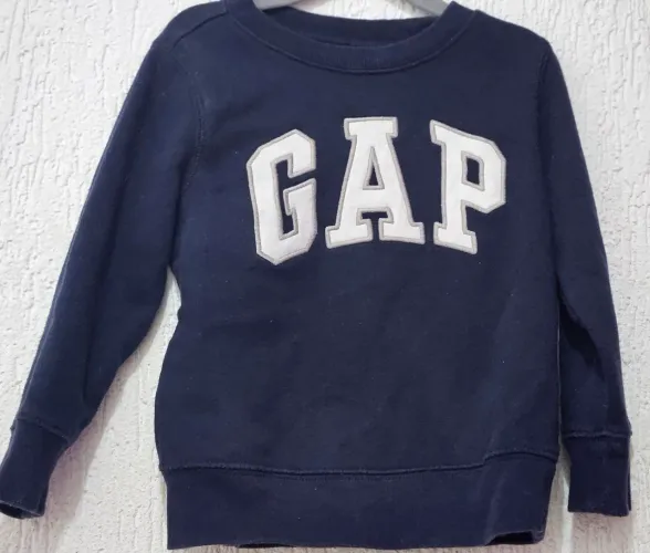Moletom Gap 3T
