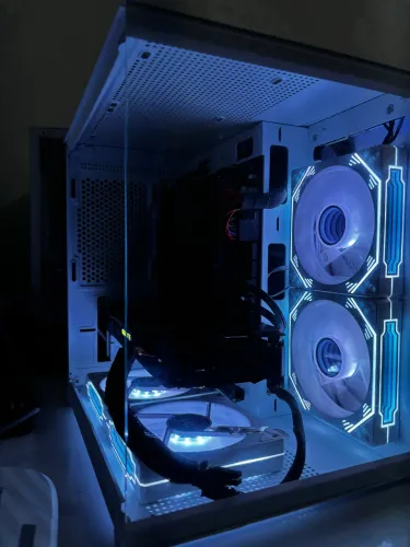 Pc gamer
