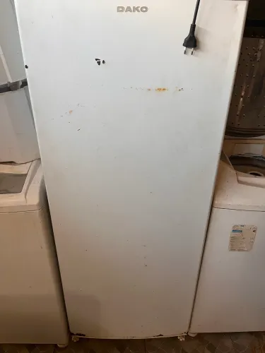 Vendo geladeira