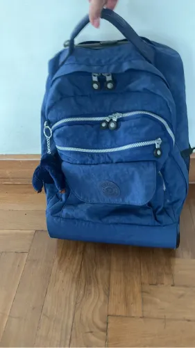 Mochila de rodinha Kipling