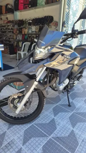 HONDA/XRE 300 ABS Gasolina
