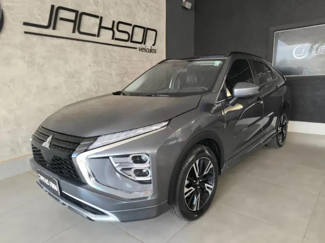 Mitsubishi Eclipse Cross HPE 1.5 16V 165cv AUT 2025