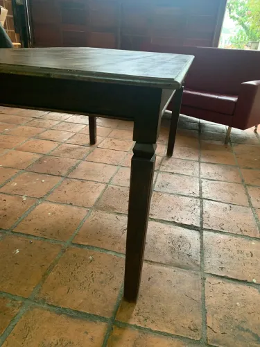 Mesa madeira Depósito Santa Fe 1,80x0,80