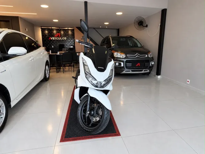 Honda Pcx 160 2026