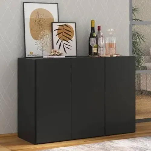 Aparador 3 Portas PROMOÇÃO
