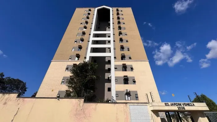 Apartamento para aluguel no Condomínio Jardim Veneza - Teresina -PI