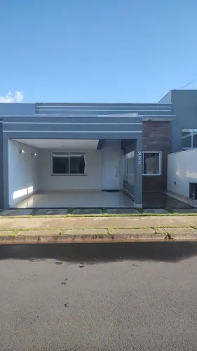 Casa À VENDA - Vila Ytu