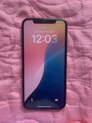 iPhone XS