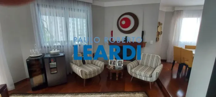 APARTAMENTO - MORUMBI - SP