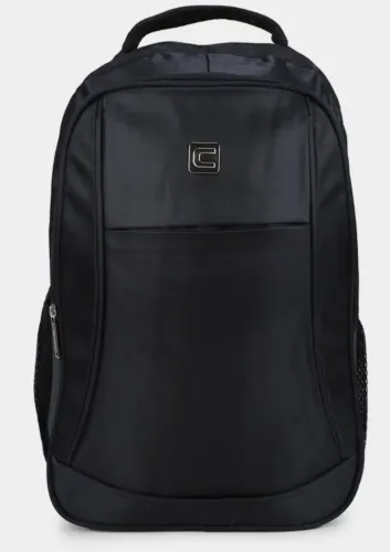 Mochila Convoy Original Em Nylon (Zera! Usada Só 5 Vezes) + Entrega Grátis