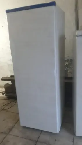 Geladeira Brastemp