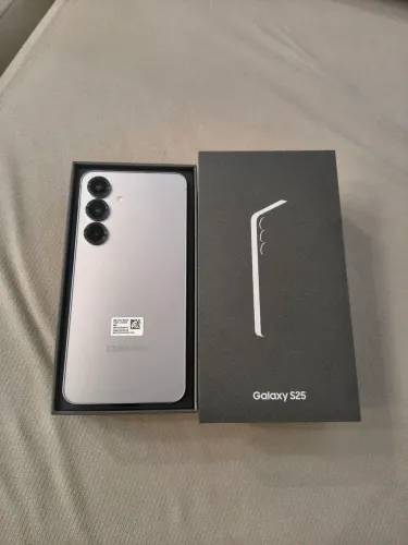 Samsung Galaxy S25