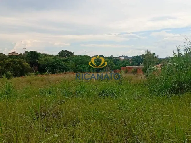 Lote Comercial 750m² à Venda em Palmas - Setor Morada do Sol (Taquaralto)