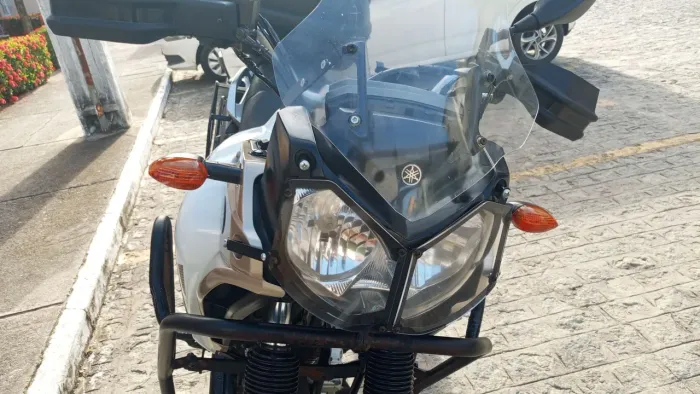 Ténéré 250
