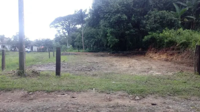 Terreno Documentado próx prainha Ponta da Pita