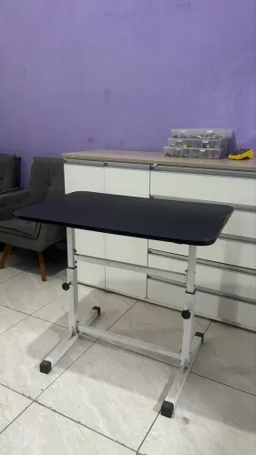 Mesa de banho e tosa 