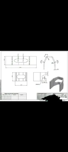 Projetos Mecânicos Em SolidWorks 