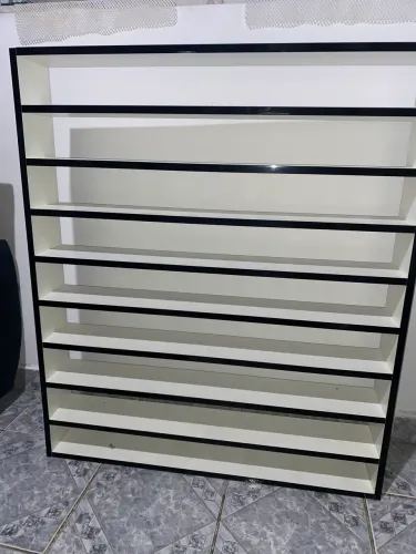 Movél Retangular Luxo