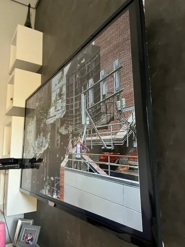 Smart TV Philips 50? 4K UHD - Excelente Estado