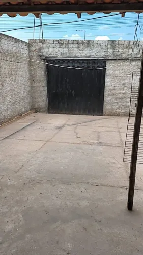 Casa para a venda 